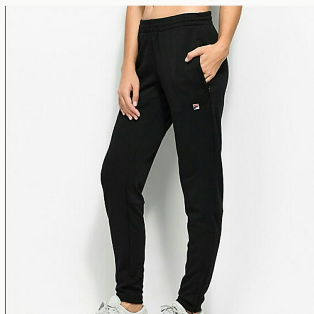 Fila Akira lola track pants